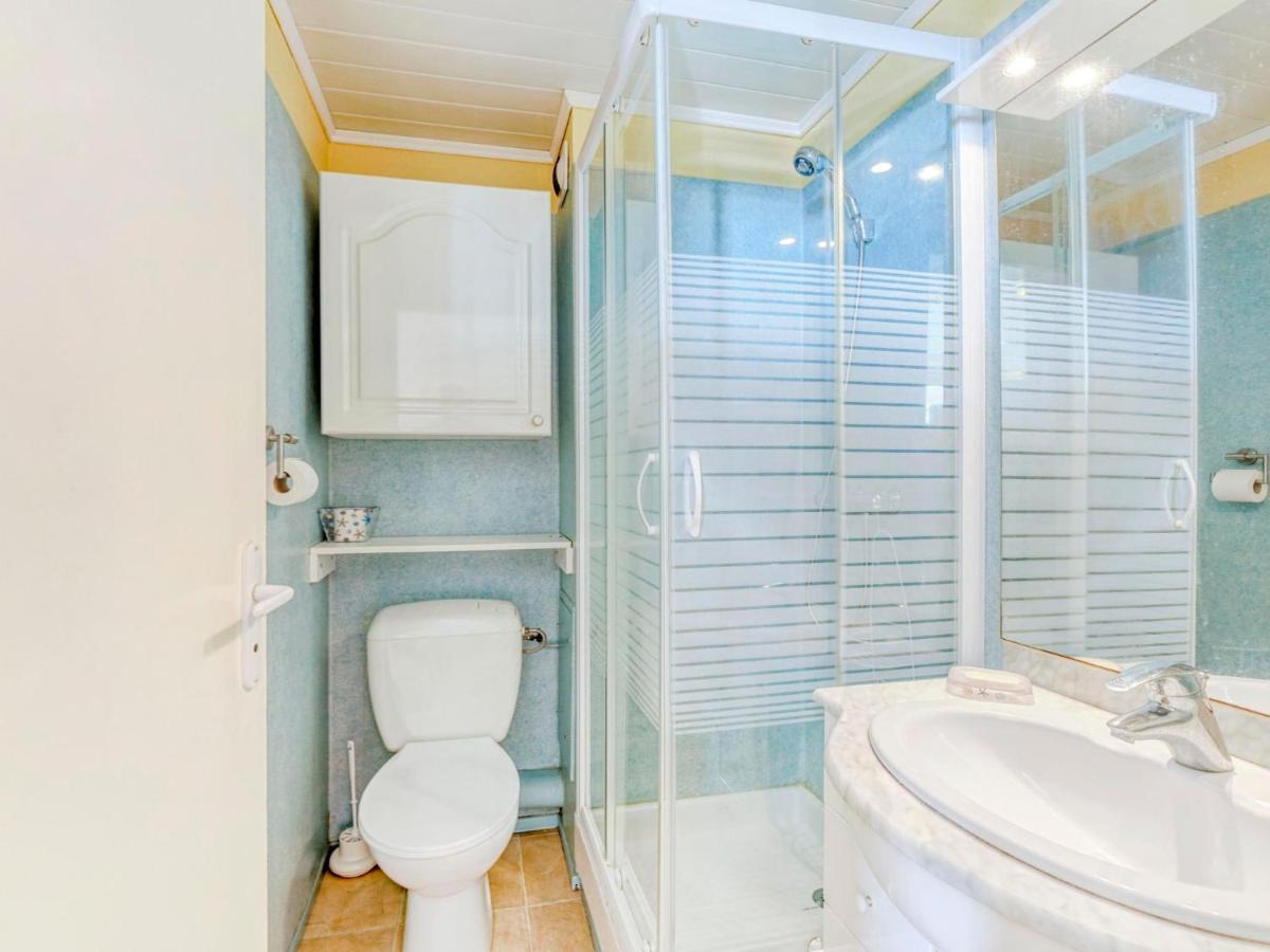 Apartment Les Portes De La Plage By Interhome Gruissan Exterior foto